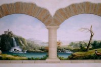 Trompe L’Oeil