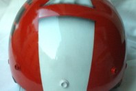 Aerografia – Casco 02