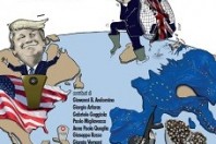 ILLUSTRAZIONE GLOBALIZZAZIONE